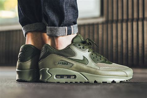 groenen nike air|Green Nike Air.